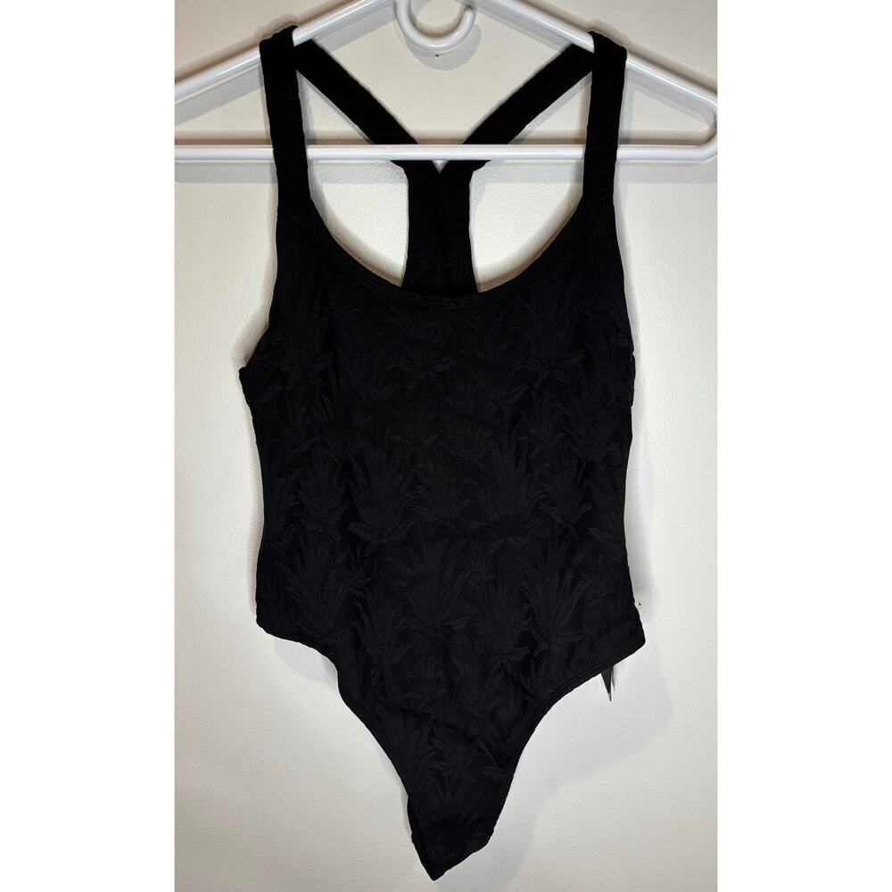 Twenty Montreal One Piece Swimsuit